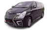Rent Hyundai Starex 