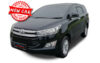 Rent Toyota Innova 