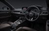 Rent Mazda CX5 