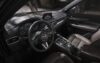 Rent Mazda CX5 
